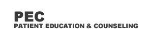 Patient Education and Counseling